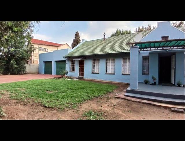 4 BEDROOM HOUSE FOR SALE IN BRACKENDOWNS